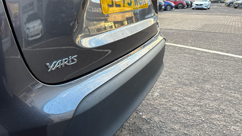 Toyota Yaris Cross 1.5 Hybrid Design 5dr CVT Hybrid Estate